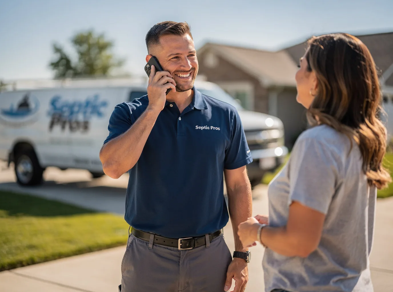 Septic Tank Pumping Rochelle, IL FAQs